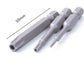 12PCS Torx Screwdriver Bit Set Hex Shank S2 Steel Drill Insert
