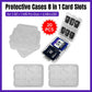 20PCS 8 in 1 Protective Case for Smartphones Camera with Multiple Card Slots