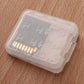 20PCS 8 in 1 Protective Case for Smartphones Camera with Multiple Card Slots
