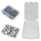 20PCS 8 in 1 Protective Case for Smartphones Camera with Multiple Card Slots