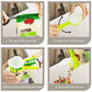 4 PCS Food Freshness Sealing Clip Moisture Proof Airtight for Food Storage