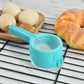 4 PCS Food Freshness Sealing Clip Moisture Proof Airtight for Food Storage