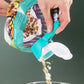 4 PCS Food Freshness Sealing Clip Moisture Proof Airtight for Food Storage