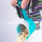 4 PCS Food Freshness Sealing Clip Moisture Proof Airtight for Food Storage