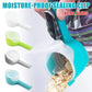 4 PCS Food Freshness Sealing Clip Moisture Proof Airtight for Food Storage