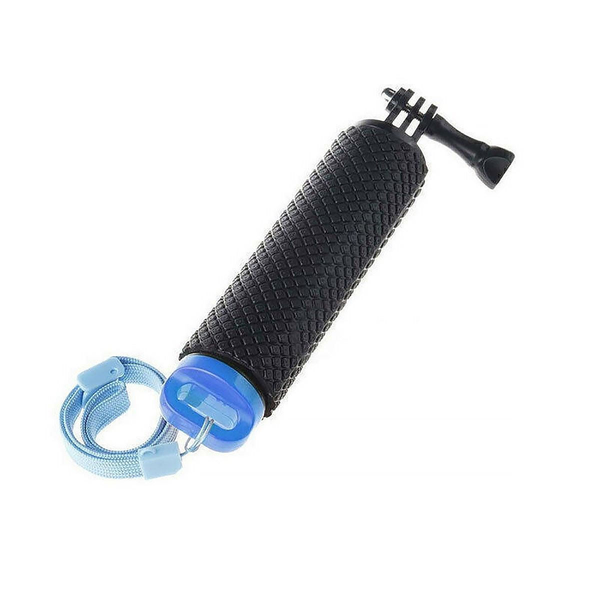 Floating Buoyancy Stick for Underwater Camera Diving Stabilizer Handheld Stick - Yellow