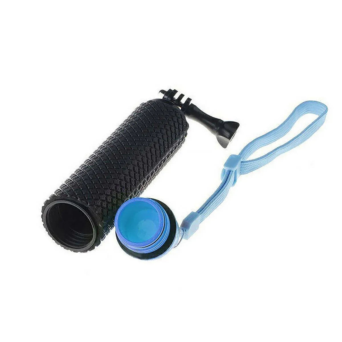 Floating Buoyancy Stick for Underwater Camera Diving Stabilizer Handheld Stick - Yellow