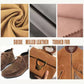 Suede Shoe Brush Rubber Eraser Cleaner for Soft Wool and Suede Shoes Fur Brush
