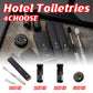 Hotel Supplies Toiletries Travel Size Shampoo Conditioner Soap Set For Motel - Shower