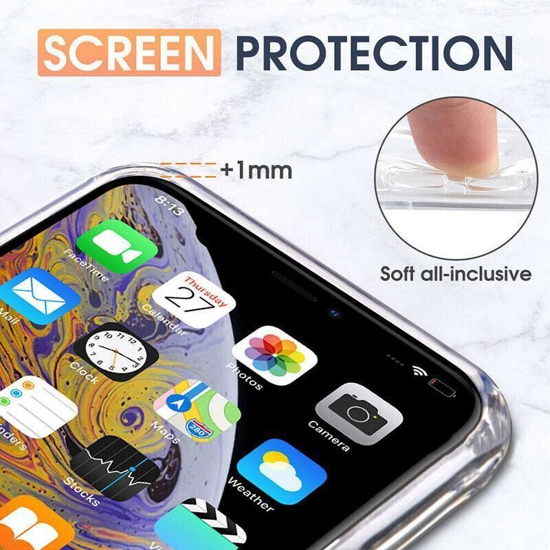 For Samsung Galaxy S20 Fe S21 Ultra S20 Shockproof Bling Glitter Soft Case Purple - For Samsung Note20Ultra
