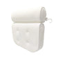 Bathtub Pillow Non-Slip for Bath Spa Shower Comfortable Water Resistant