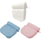 Bathtub Pillow Non-Slip for Bath Spa Shower Comfortable Water Resistant