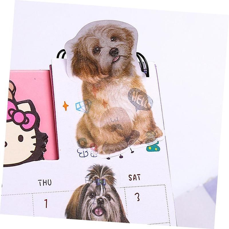 15-Style Creative Student Graffiti Sticker Set Small Fresh Sticker - O-Retro Objects