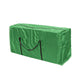 Extra Large Heavy Duty Storage Bag Waterproof Garden Furniture Cover Organizer - 122cm x 39cm x 55cm