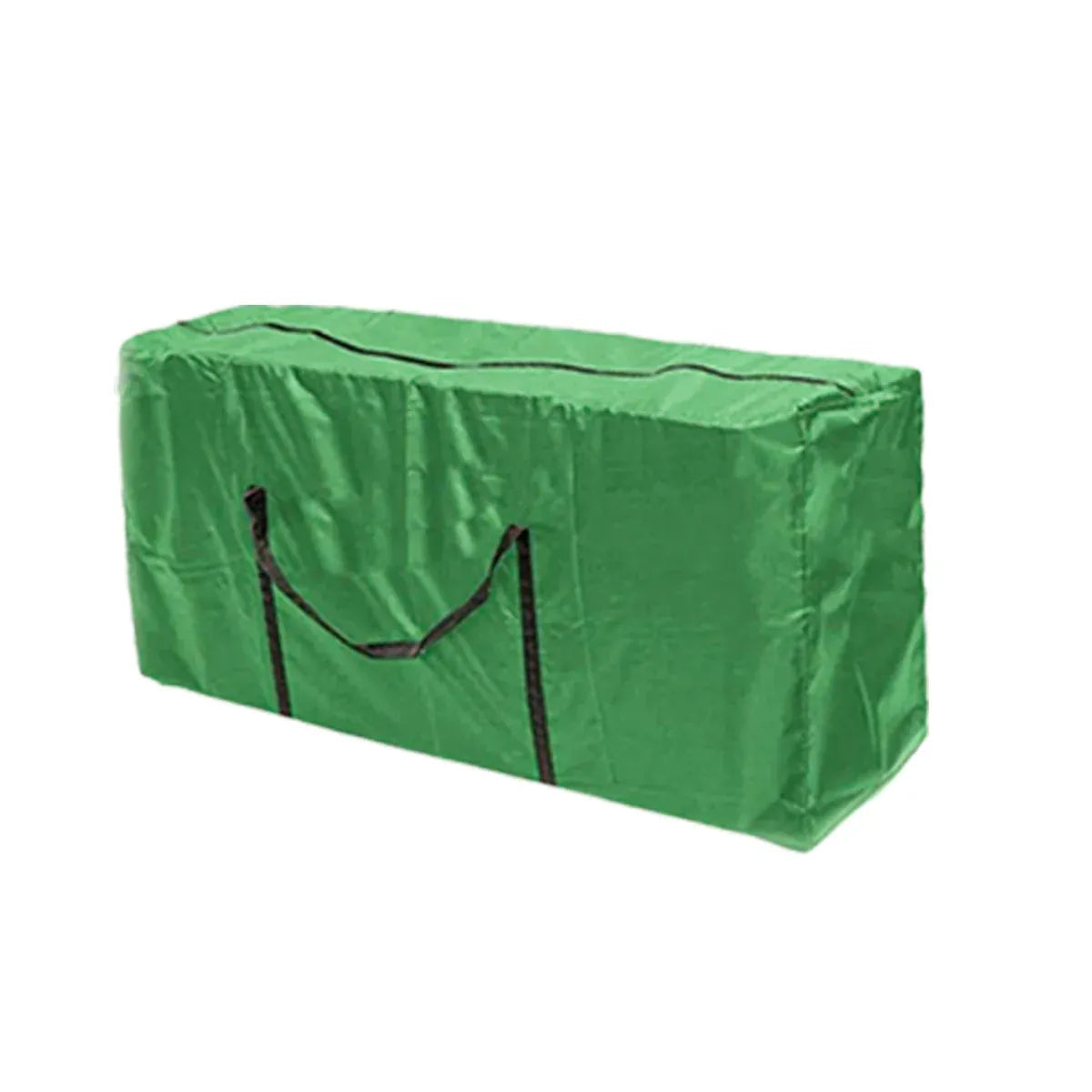 Extra Large Heavy Duty Storage Bag Waterproof Garden Furniture Cover Organizer - 122cm x 39cm x 55cm