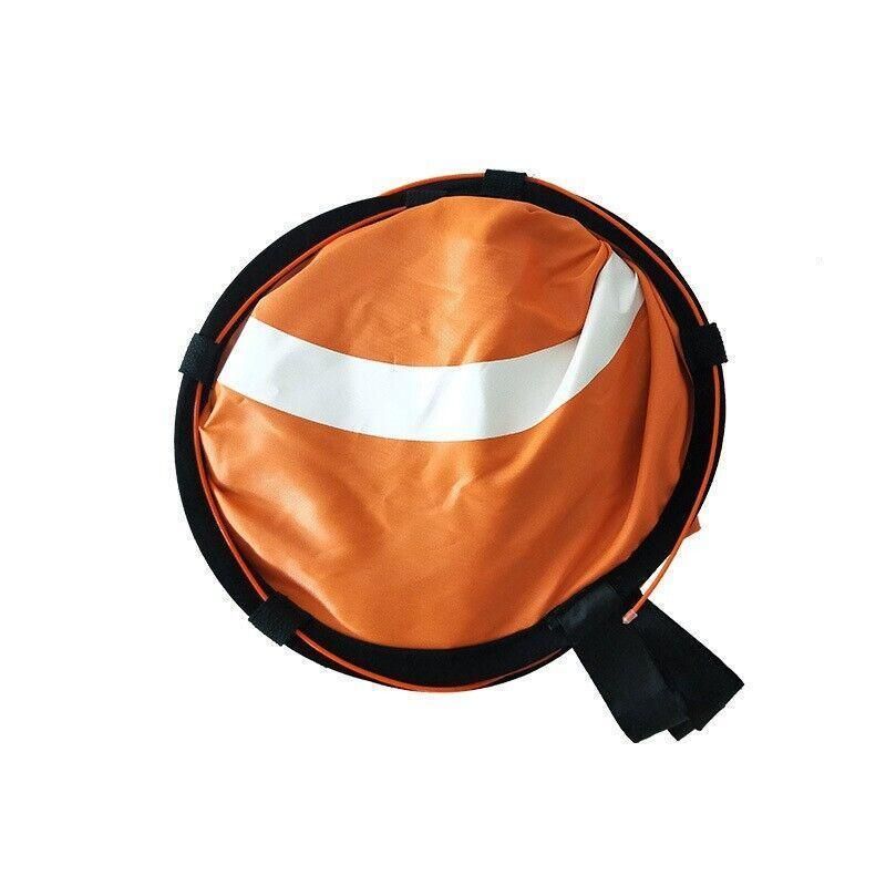 Drone Landing Pad For Dji Mavic Pro Fast-Fold Parking 55Cm 75Cm 110Cm Helipad Gd - 55CM