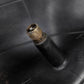 2-Piece 15 x 6.00-6 Inner Tube Set, Black