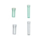 100/200PCS Flower Fresh Keeping Tube Floral Bouquet Nutrition Water Care Supply - 1.8*4cm - Transparent 200PCS