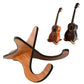 1-Piece Folding Stand for Small String Instruments