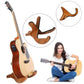 1-Piece Folding Stand for Small String Instruments