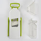 4 in 1 Multifunctional Vegetable Slicer Kitchen Food Chopper Cutting Tool