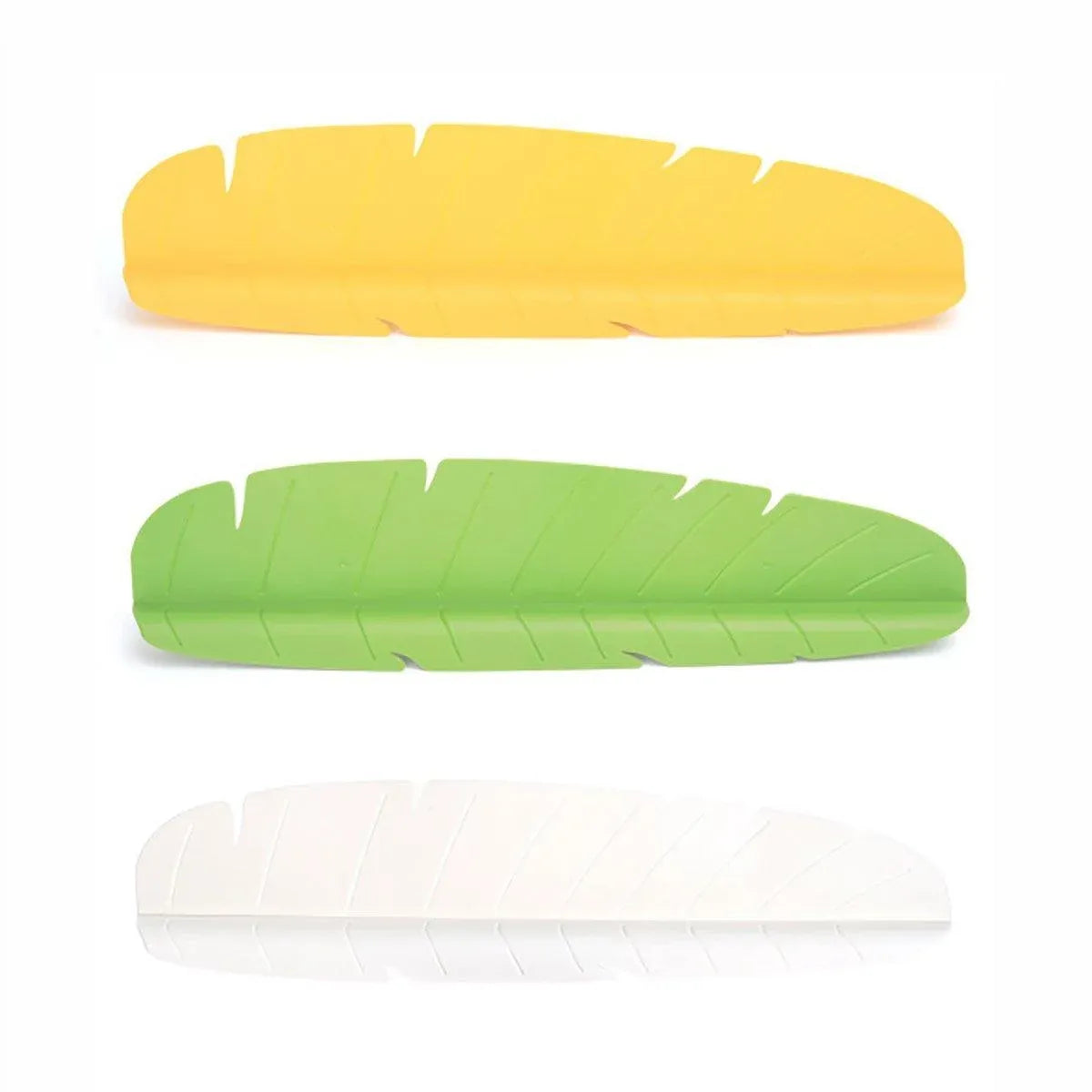 Kitchen Water Baffle Sink Splash Guard Household Waterproof Partition - Yellow