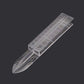 1PC Rain Gauge Water Catchment Device Weather Outdoor 120mm