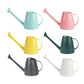 Long Spout Watering Can Garden Sprinkler Gardening Tools for Plants Flowers - Grey