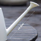 Long Spout Watering Can Garden Sprinkler Gardening Tools for Plants Flowers - Grey