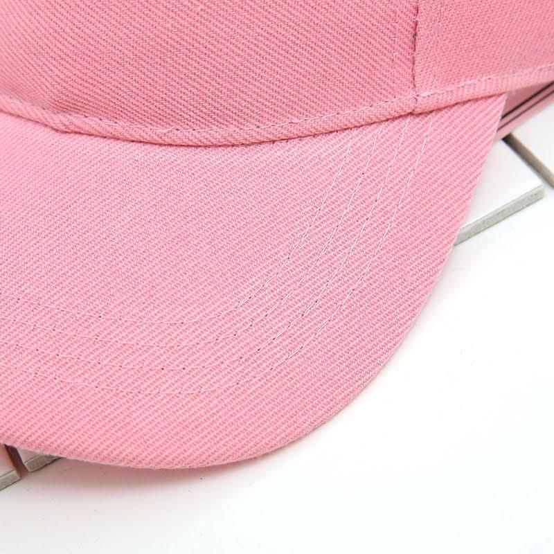 Women Adjustable UV Protection Sport Visor Cap Beach Sun Hat New Stylish Design - Green