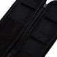 Portable Multi Functional Zipper Stationery Case Travel Office Organizer Pouch