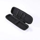 Portable Multi Functional Zipper Stationery Case Travel Office Organizer Pouch