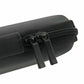 Portable Multi Functional Zipper Stationery Case Travel Office Organizer Pouch