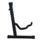 Folding Guitar Stand Floor Rack Electric Acoustic Bass Gig Holder Rack Portable