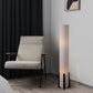 Esme Floor Lamp - Natural