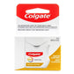 6x Colgate Dental Floss Tartar Control 25m