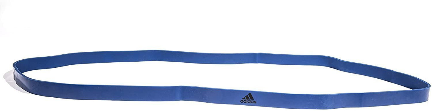 Adidas Light Resistance Large Power Band Strength Fitness Exercise Gym Yoga