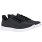 Axign River Orthotic Shoes Sneakers Runners Lightweight Casual Waterproof Sole - Charcoal