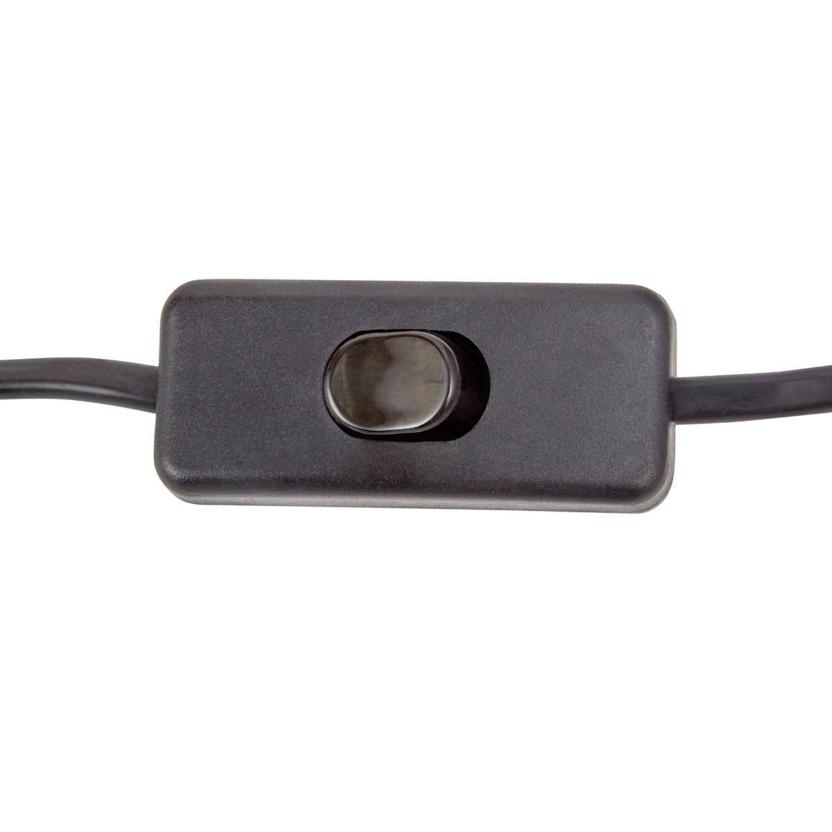 Table Lamp Designer Wooden Modern Rustic Geo Industrial Retro Desk Light