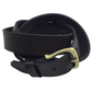 Genuine Full Grain Leather Belt Mens Jeans MADE IN AUSTRALIA Premium Quality