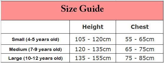 Kids Cat In The Hat Thing 2 Long Sleeve Red Top Party Costume Book Week - M (7-9 Years Old)