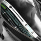 Tennis Bag V72002 Primo Combi - Black/Charcoal