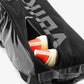 Tennis Bag V72002 Primo Combi - Black/Charcoal