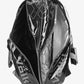 Tennis Bag V72002 Primo Combi - Black/Charcoal