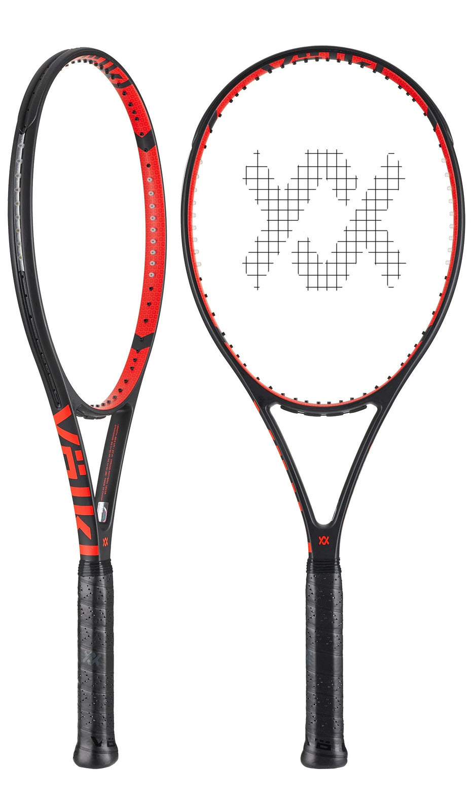 VOLKL V-CELL 8 300g Tennis Racquet Racket - Unstrung - 4 1/2