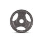 CORTEX 1.25kg Tri-Grip Standard Plates 25mm (Set of 4)