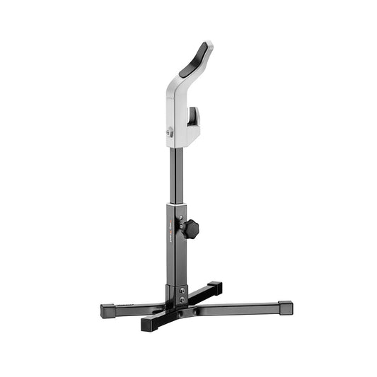 Bike Adjustable Foldable Stand for Maintenance, Parking, or Display