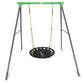 Lifespan Kids Puma Nest Swing 85cm