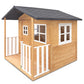 Lifespan Kids Burleigh Cubby House (House Only)