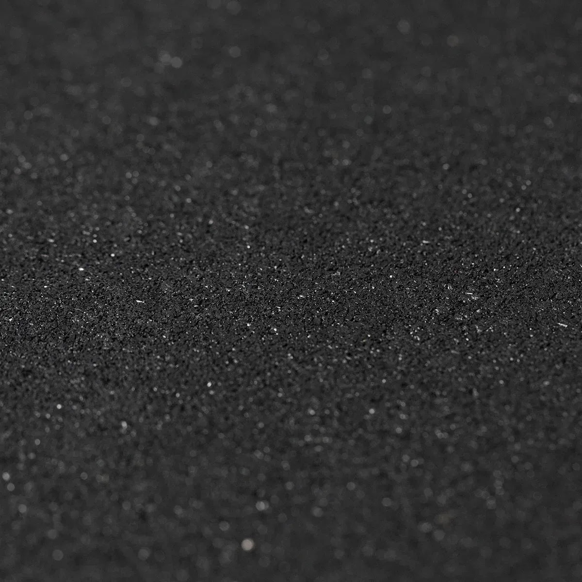 CORTEX 10mm Commercial Bevelled Edge Rubber Gym Tile Mat (1m x 1m)